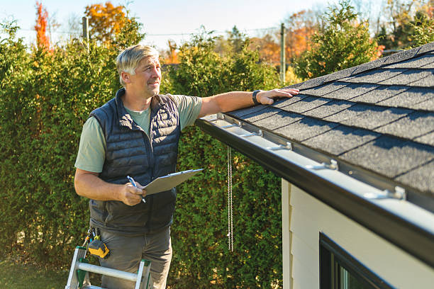 Trusted Flat Roof Repair service in Vass, NC - Ben Roofing and Steel LLC